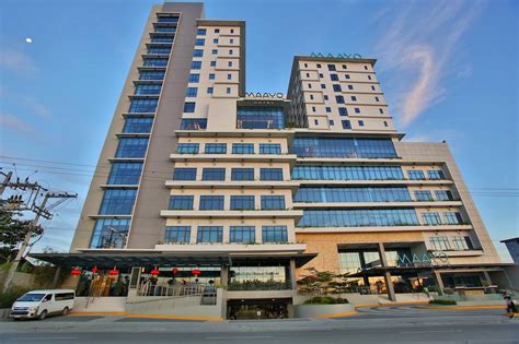 Maayo Hotel (Mandaue, Philippines), Mandaue hotel discounts.